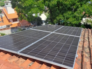 Foto de Adonai Solar em Porto Alegre, RS por Solutudo