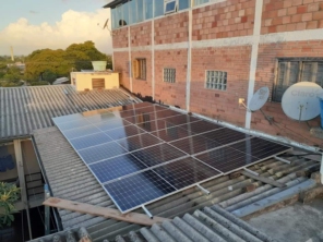 Foto de Adonai Solar em Porto Alegre, RS por Solutudo