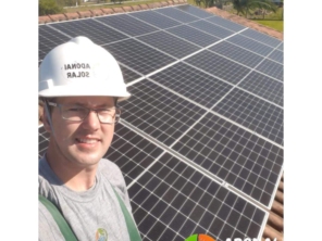 Foto galeria da empresa