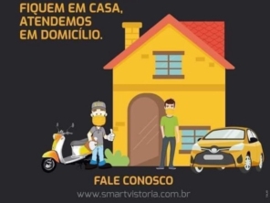 Foto de Smart Vistoria em Salvador, BA por Solutudo