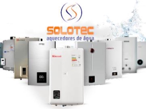 Foto de Solotec aquecedores de água em São Paulo, SP por Solutudo