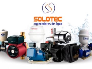 Foto de Solotec aquecedores de água em São Paulo, SP por Solutudo