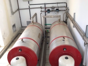 Foto de Solotec aquecedores de água em São Paulo, SP por Solutudo