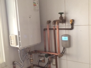 Foto de Solotec aquecedores de água em São Paulo, SP por Solutudo