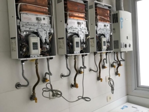 Foto de Solotec aquecedores de água em São Paulo, SP por Solutudo