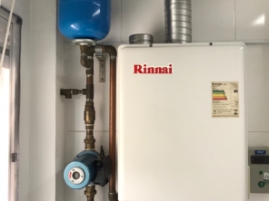 Foto de Solotec aquecedores de água em São Paulo, SP por Solutudo