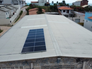 Foto de Amd Solar em Fortaleza, CE por Solutudo