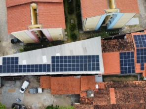 Foto de Amd Solar em Fortaleza, CE por Solutudo