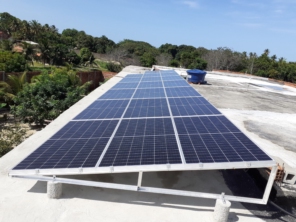 Foto de Amd Solar em Fortaleza, CE por Solutudo