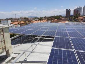 Foto galeria da empresa