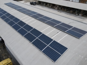 Foto de Amd Solar em Fortaleza, CE por Solutudo