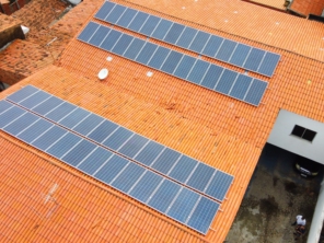 Foto de Amd Solar em Fortaleza, CE por Solutudo