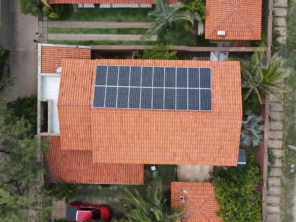 Foto de Amd Solar em Fortaleza, CE por Solutudo
