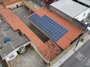 Foto de Amd Solar em Fortaleza, CE por Solutudo