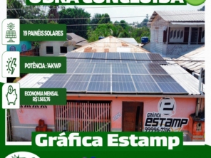 Foto de TX Solar em Cruzeiro do Sul, AC por Solutudo