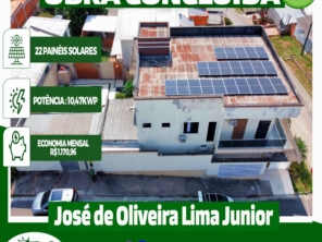 Foto de TX Solar em Cruzeiro do Sul, AC por Solutudo