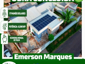 Foto de TX Solar em Cruzeiro do Sul, AC por Solutudo