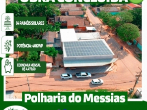 Foto de TX Solar em Cruzeiro do Sul, AC por Solutudo