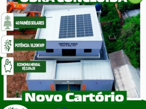 Foto de TX Solar em Cruzeiro do Sul, AC por Solutudo