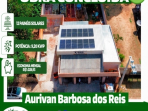 Foto de TX Solar em Cruzeiro do Sul, AC por Solutudo