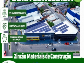 Foto de TX Solar em Cruzeiro do Sul, AC por Solutudo
