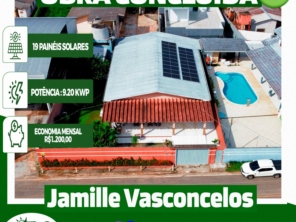 Foto de TX Solar em Cruzeiro do Sul, AC por Solutudo