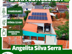 Foto de TX Solar em Cruzeiro do Sul, AC por Solutudo