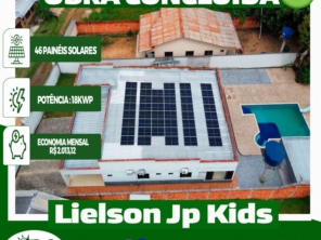 Foto de TX Solar em Cruzeiro do Sul, AC por Solutudo