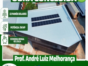 Foto de TX Solar em Cruzeiro do Sul, AC por Solutudo