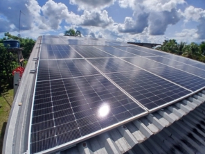Foto de TX Solar em Cruzeiro do Sul, AC por Solutudo