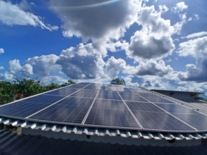 Foto de TX Solar em Cruzeiro do Sul, AC por Solutudo