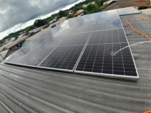 Foto de TX Solar em Cruzeiro do Sul, AC por Solutudo