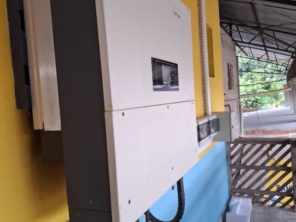 Foto de TX Solar em Cruzeiro do Sul, AC por Solutudo