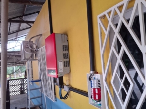 Foto de TX Solar em Cruzeiro do Sul, AC por Solutudo