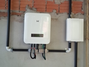 Foto de TX Solar em Cruzeiro do Sul, AC por Solutudo