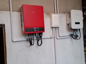 Foto de TX Solar em Cruzeiro do Sul, AC por Solutudo