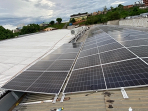 Foto de TX Solar em Cruzeiro do Sul, AC por Solutudo