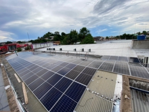 Foto de TX Solar em Cruzeiro do Sul, AC por Solutudo