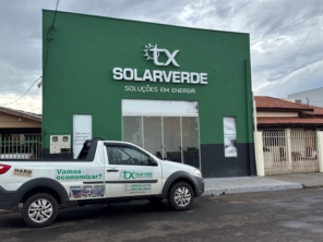 Foto de TX Solar em Cruzeiro do Sul, AC por Solutudo
