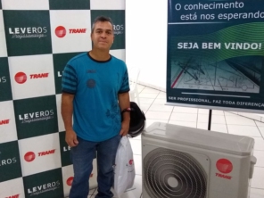 Foto de Limpoar - Limpeza e Instalação de Ar Condicionado em Bauru em Bauru, SP por Solutudo