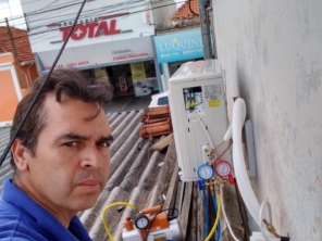 Foto de Limpoar - Limpeza e Instalação de Ar Condicionado em Bauru em Bauru, SP por Solutudo