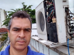 Foto de Limpoar - Limpeza e Instalação de Ar Condicionado em Bauru em Bauru, SP por Solutudo