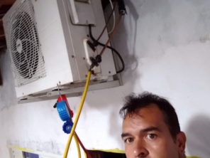 Foto de Limpoar - Limpeza e Instalação de Ar Condicionado em Bauru em Bauru, SP por Solutudo