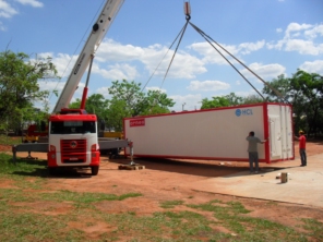 Foto de Thermorack Instalação Frigorífica LTDA em Bauru, SP por Solutudo