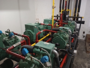 Foto galeria da empresa