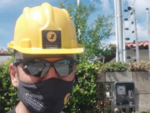 Foto de Enovar engenharia e energia em João Pessoa, PB por Solutudo