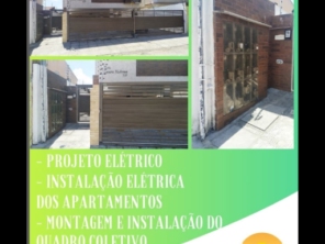 Foto de Enovar engenharia e energia em João Pessoa, PB por Solutudo