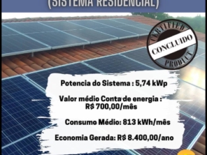 Foto de Enovar engenharia e energia em João Pessoa, PB por Solutudo