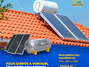 Provisão Solar 
