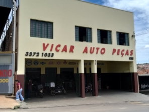 Foto galeria da empresa